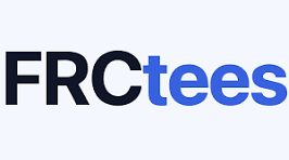 FRC Tees sponsor logo