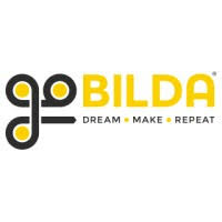 GoBuilda sponsor logo
